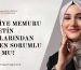 Tasfiye Memuru Şirketin Borçlarından Şahsen Sorumlu Olur mu