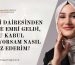Vergi Dairesinden Ödeme Emri Geldi, Borcu Kabul Etmiyorsam Nasıl İtiraz Ederim