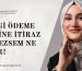Vergi Ödeme Emrine İtiraz Etmezsem Ne Olur